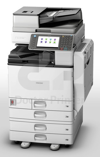 Ricoh Aficio MP C3502