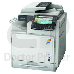 Ricoh Aficio MP C400