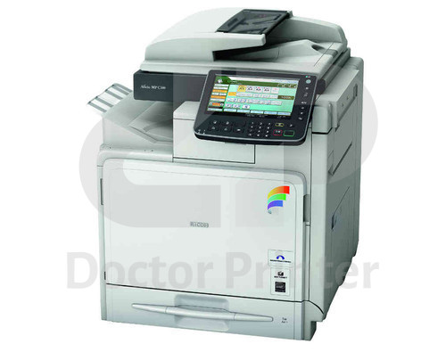 Ricoh Aficio MP C400