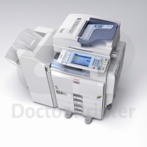 Ricoh Aficio MP C4000