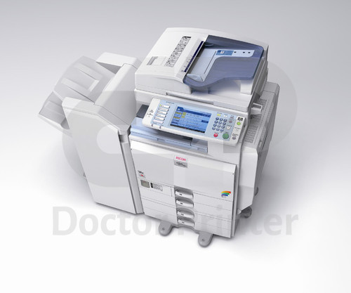 Ricoh Aficio MP C4000