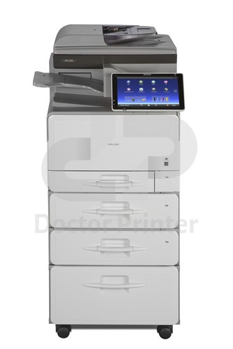Ricoh Aficio MP C406
