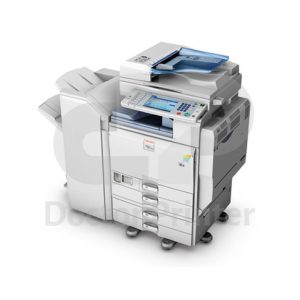 Ricoh Aficio MP C4501