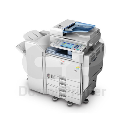 Ricoh Aficio MP C4501