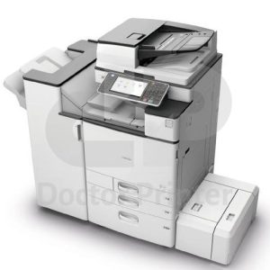 Ricoh Aficio MP C4504