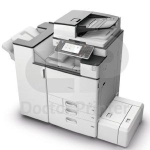 Ricoh Aficio MP C5503
