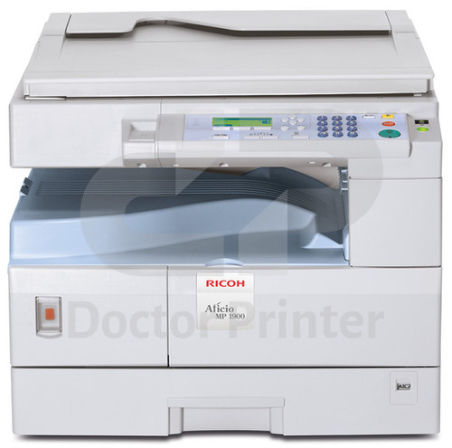Ricoh Aficio MP1900
