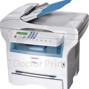 Ricoh Aficio SP 1000