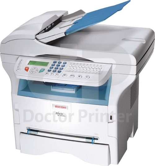 Ricoh Aficio SP 1000