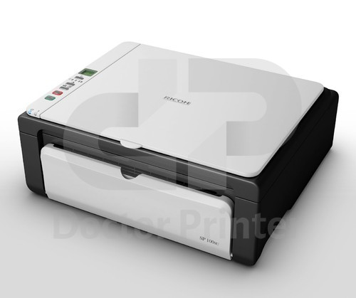 Ricoh Aficio SP 100SU E