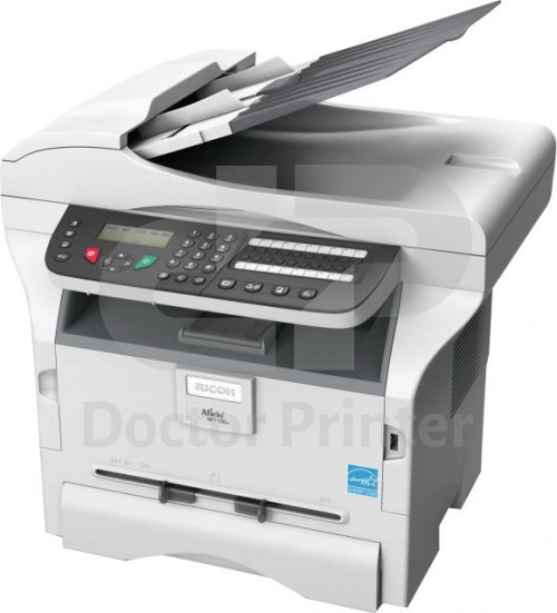 Ricoh Aficio SP 1100