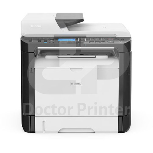 Ricoh Aficio SP 325