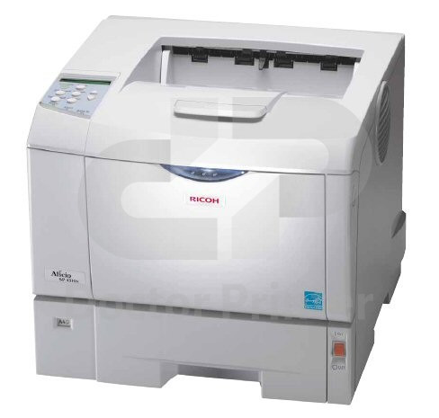Ricoh Aficio SP 4100