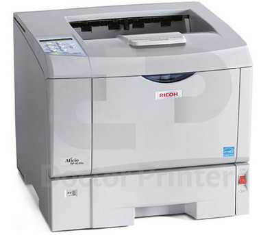 Ricoh Aficio SP 4110