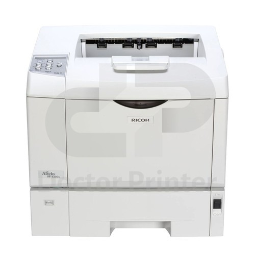Ricoh Aficio SP 4210