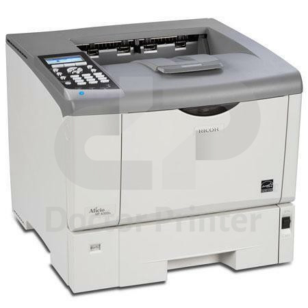 Ricoh Aficio SP 4310