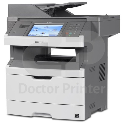 Ricoh Aficio SP 4410