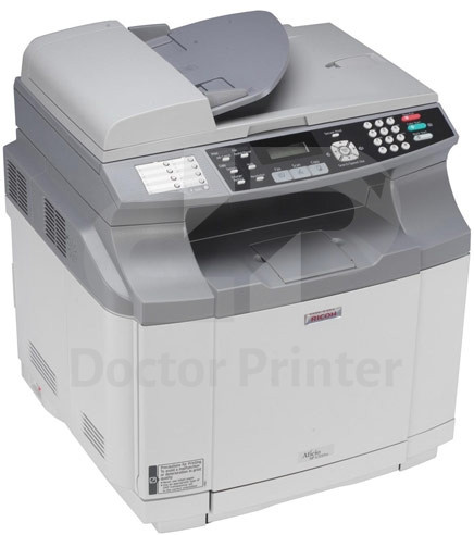 Ricoh Aficio SP C210