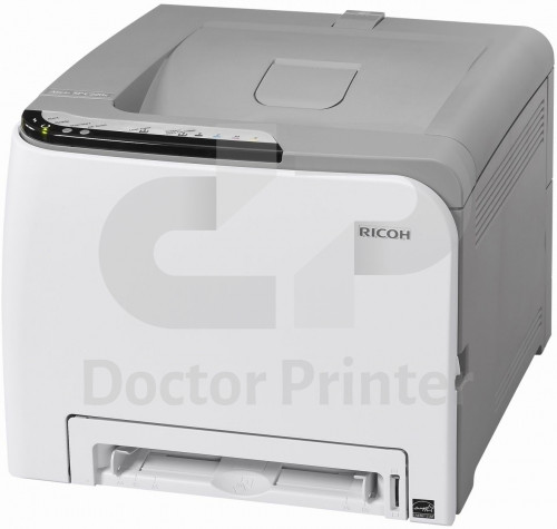 Ricoh Aficio SP C220