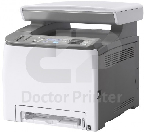 Ricoh Aficio SP C222