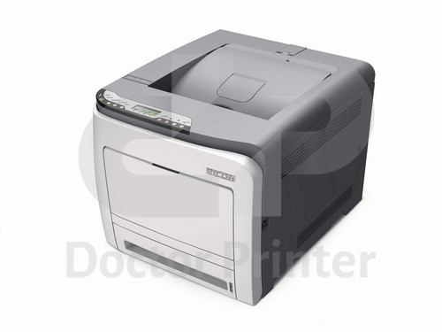 Ricoh Aficio SP C231