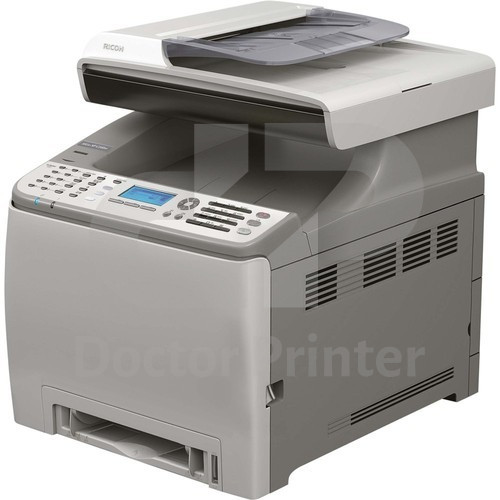 Ricoh Aficio SP C242 MFP