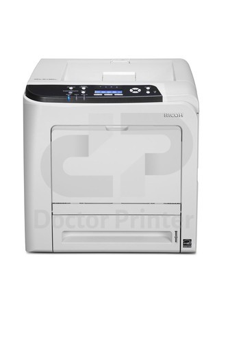 Ricoh Aficio SP C320