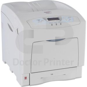 Ricoh Aficio SP C410