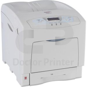 Ricoh Aficio SP C420