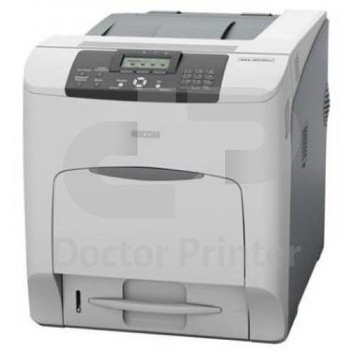 Ricoh Aficio SP C430