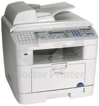 Ricoh DSm 520
