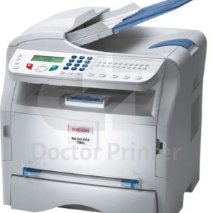 Ricoh Fax 1180