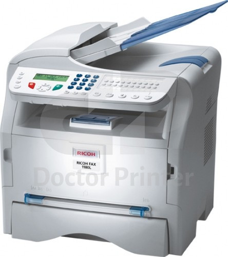 Ricoh Fax 1180