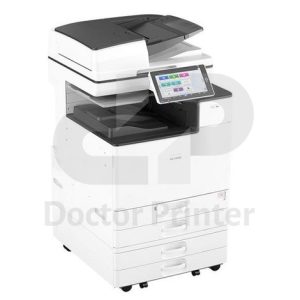 Ricoh IM C5500