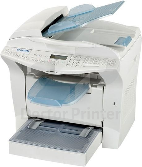 Sagem MF 5660