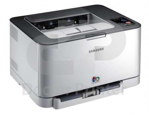 Samsung CLP-320