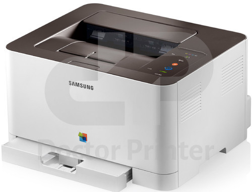 Samsung CLP-360
