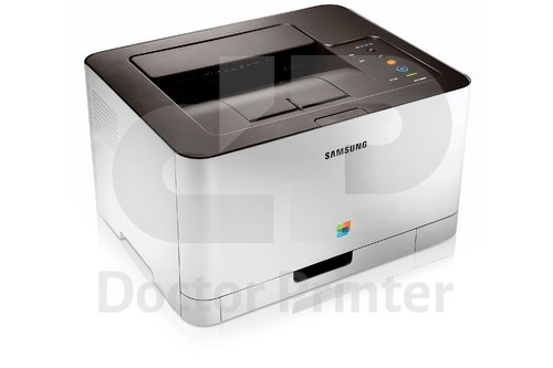 Samsung CLP-365