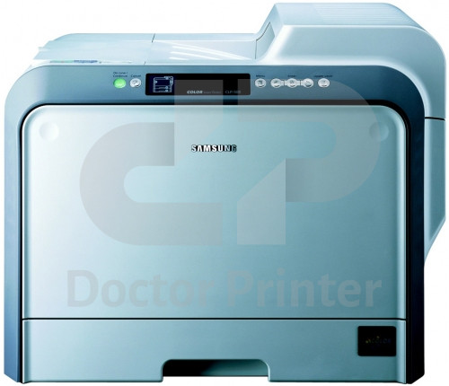 Samsung CLP-500
