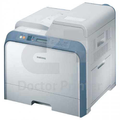 Samsung CLP-600