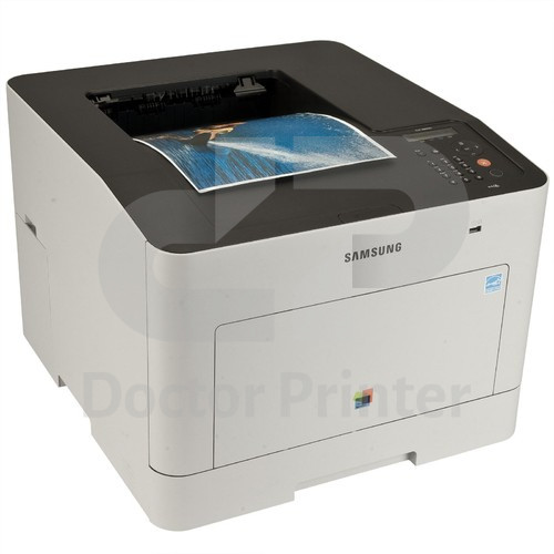 Samsung CLP-680