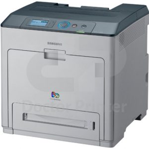 Samsung CLP-770