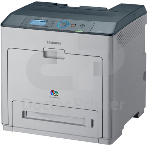 Samsung CLP-770