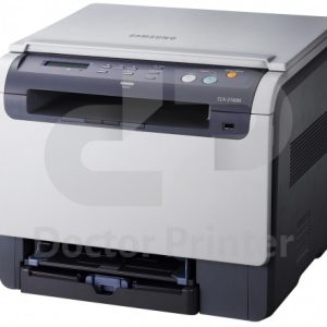 Samsung CLX-2160