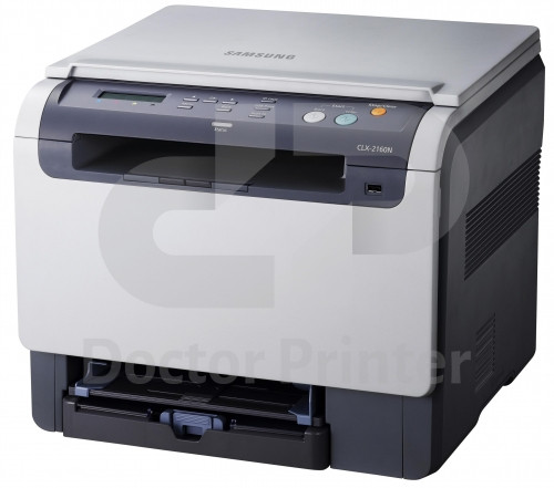 Samsung CLX-2160