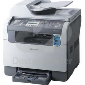 Samsung CLX-3160