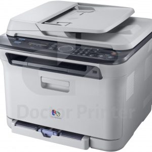 Samsung CLX-3170