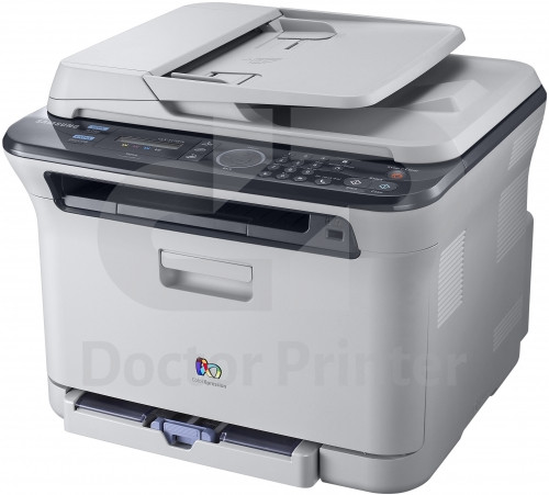Samsung CLX-3170