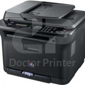 Samsung CLX-3175