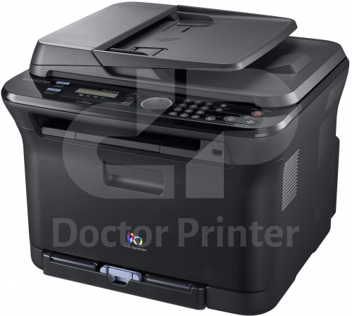 Samsung CLX-3175
